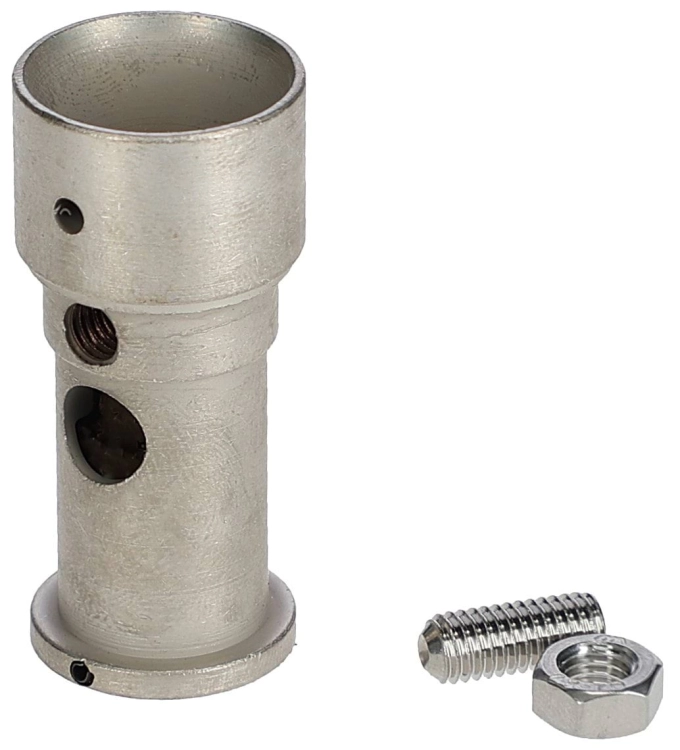 Końcówka dekornizatora Portasol 3, 15 mm, Kerbl