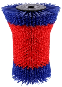 Szczotka górna do czochradła automatycznego HAPPYCOW Duo, Kerbl