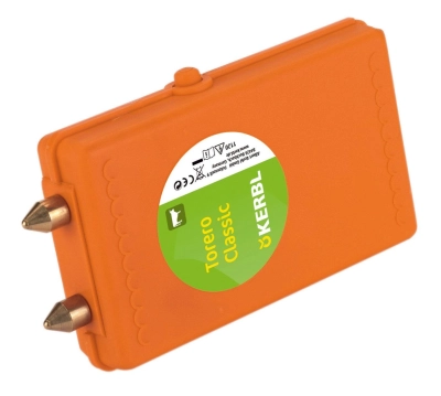 Poganiacz bateryjny dla bydła Torero Classic, Kerbl