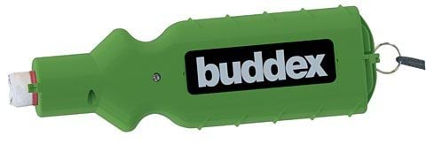 Dekornizator akumulatorowy BUDDEX, z ładowarką sieciową, Kerbl