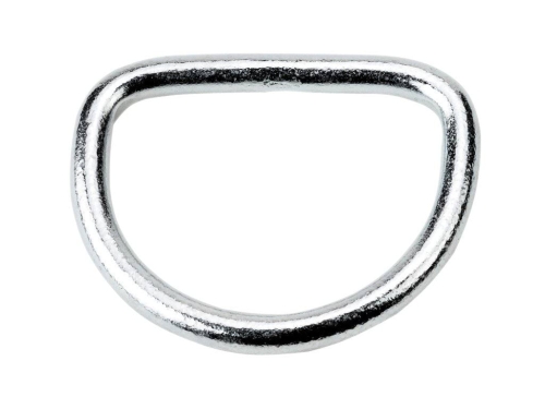 Ogniwo D, 50 mm x 8 mm, Kerbl