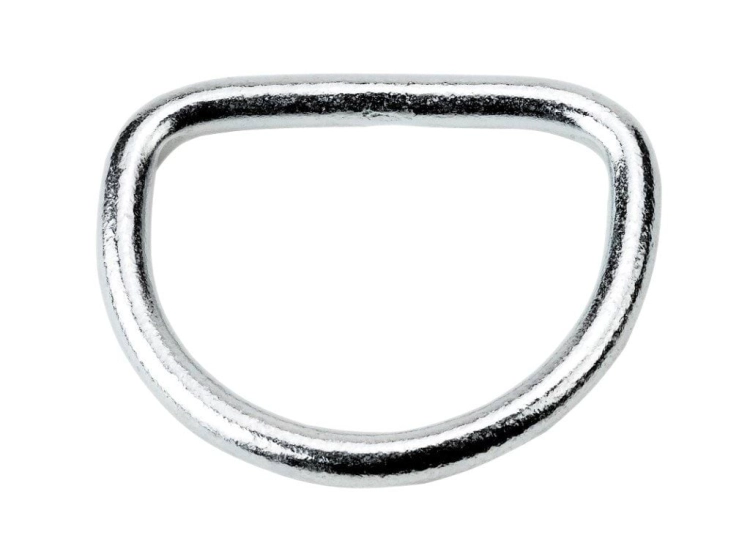 Ogniwo D, 50 mm x 8 mm, Kerbl