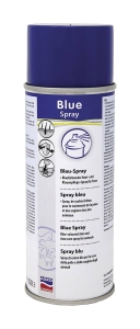 Blue Spray, 400 ml, Agrochemica
