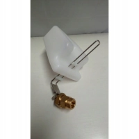 zawór pływakowy poidło niezamarzające izolowane