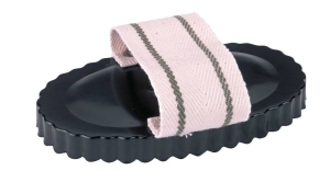 Zgrzebło owalne dla bydła, Kerbl