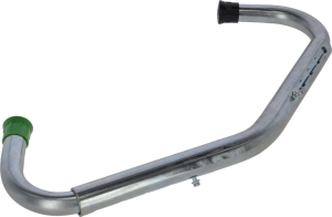 Poskrom dla bydła Easy Release,  galwanizowany, Kerbl