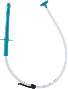 Sonda Antahi do Colostrum Bag, Kerbl