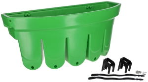 Poidło dzielone dla cieląt z małymi otworami, Multi Feeder, Kerbl