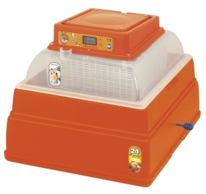 Inkubator do jaj Covatutto 24 Digital, Novital