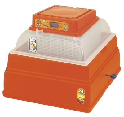 Inkubator do jaj Covatutto 24 Digital, Novital