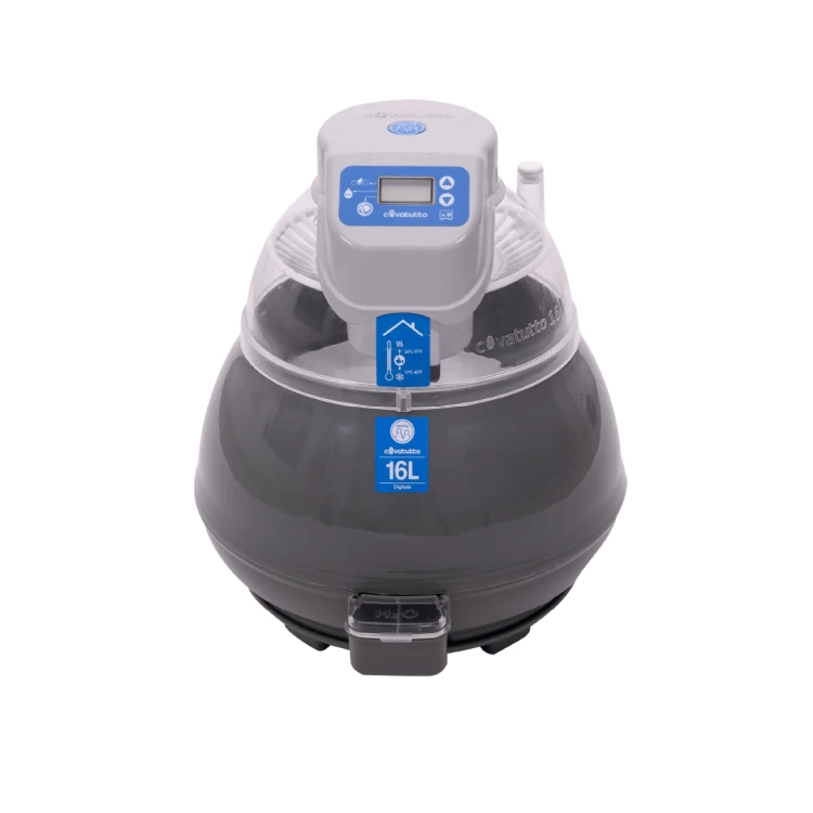Inkubator do jaj Covatutto 16L FAN, Novital