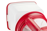 Zestaw dla drobiu poidło i karmidło 30 l + 30 l (20 kg) Novital