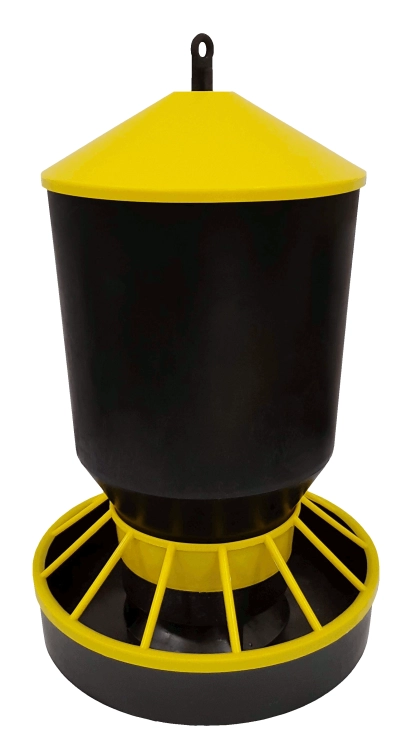 Karmnik dla drobiu 10 kg