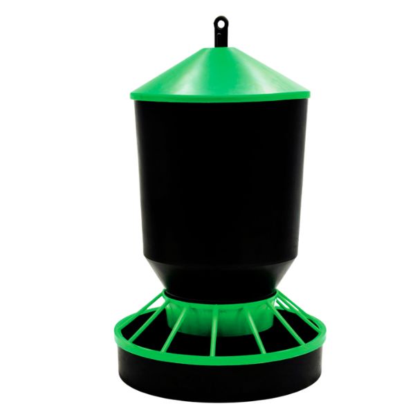 Karmnik dla drobiu 10 kg