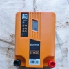 Elektryzator sieciowy Unitra S 5500 na dziki dla koni bydła owiec i kóz  5,5J