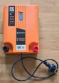 Elektryzator sieciowy Unitra S 5500 na dziki dla koni bydła owiec i kóz  5,5J