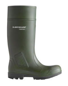 Buty ochronne Purofort S5 roz. 44, Dunlop