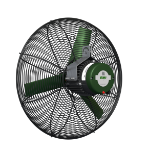 Mieszacz powietrza, 50 cm, jednofazowy, Emi