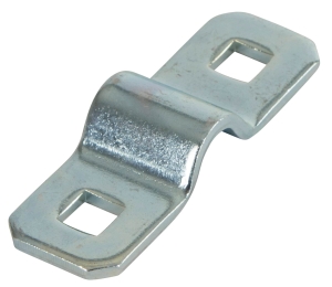 Uchwyt transportowy, mocowanie pasa, 145 x 100 x 15,5 mm, Kerbl