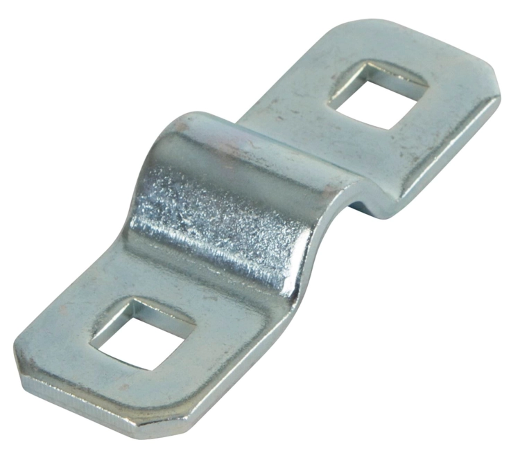 Uchwyt transportowy, mocowanie pasa, 145 x 100 x 15,5 mm, Kerbl