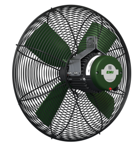 Mieszacz powietrza, 71 cm, jednofazowy, Emi