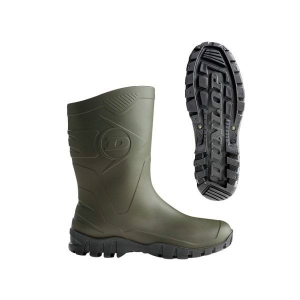 Buty robocze PVC Dee, roz. 45, Dunlop