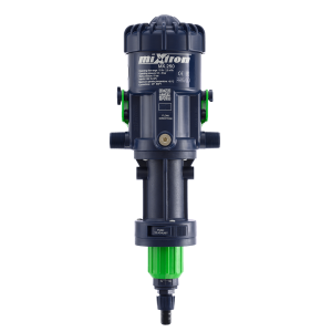 Pompa dozująca, 0,2 - 2 %, MX.250.P022.2.S.00.1.BSP.V, Mixtron