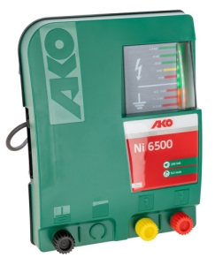 Elektryzator sieciowy AKO Ni 6500, 9J, AKO