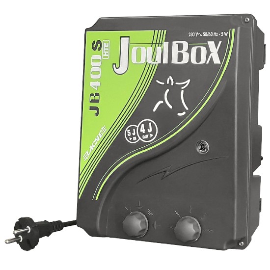 Elektryzator sieciowy Lacme Joulbox - 5 Juli