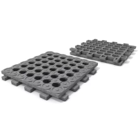 Płyta INB antybłotna bez przygotowywania podłoża, stabilizująca, do 60t/m2