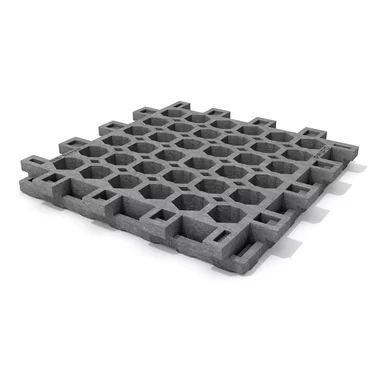 Płyta INB antybłotna bez przygotowywania podłoża, stabilizująca, do 60t/m2