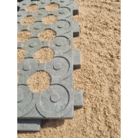 Płyta INB antybłotna bez przygotowywania podłoża, stabilizująca, do 60t/m2