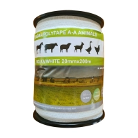 Gotowy pastuch elektryczny zestaw sarny, konie, wydry, dziki Unitra S-5500