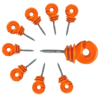 Gotowy pastuch elektryczny zestaw na dziki mocne zwierzęta Unitra S-5500