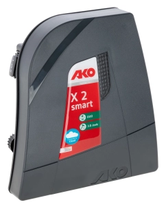 Elektryzator uniwersalny 230/12 V AKO X2 smart