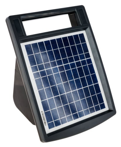 Elektryzator solarny dla koni AKO S6