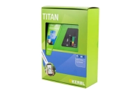 Elektryzator uniwersalny Kerbl TITAN DUO 12000 Smart 12J