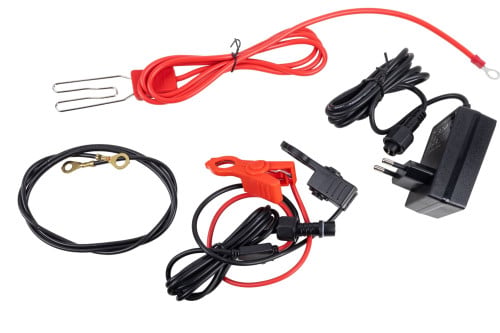 Elektryzator uniwersalny Kerbl TITAN DUO 12000 Smart 12J