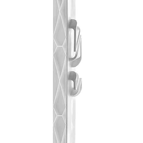 Palik (słupek) Tytan typ H -110 cm z podwójnym szpicem