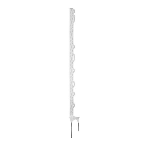 Palik (słupek) Tytan typ H -110 cm z podwójnym szpicem