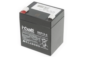 Akumulator 12 V, 5 Ah, Kerbl