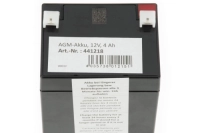 Akumulator 12 V, 5 Ah, Kerbl