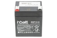 Akumulator 12 V, 5 Ah, Kerbl