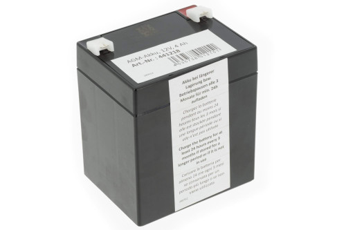 Akumulator 12 V, 5 Ah, Kerbl
