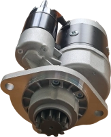 Rozrusznik z reduktorem do Ursus C-330 / C-360 / Zetor – 12V, 2,7 kW