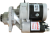 Rozrusznik z reduktorem do Ursus C-330 / C-360 / Zetor – 12V, 2,7 kW