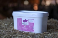 Środek owadobójczy na  larwy much Larvanon 2 WG, 5000 g, Kerbl