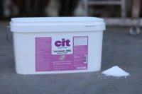 Środek owadobójczy na  larwy much Larvanon 2 WG, 5000 g, Kerbl