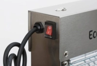 Lampa owadobójcza EkoKill, 2x15 W, Kerbl