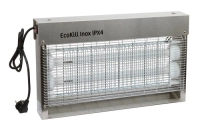 Lampa owadobójcza EkoKill, 2x15 W, Kerbl